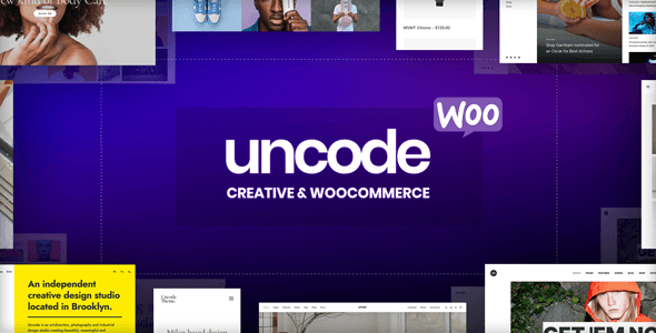 Fresh Creative Agency WordPress Theme