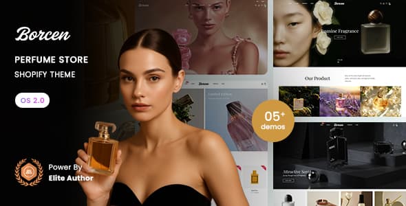 Fresh Online Store Shopify Theme Pro