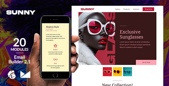 Minimal Architecture & Interior Website Template