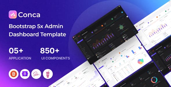 Smart Admin Dashboard Dashboard Template