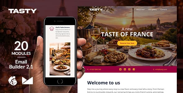 Refined Architecture & Interior Website Template