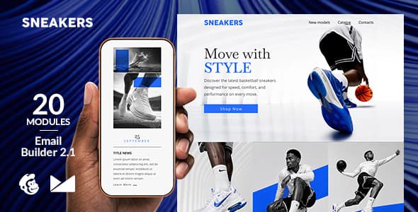 Radiant Architecture & Interior Website Template