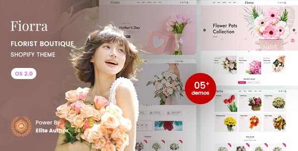 Refined Fashion Store Shopify Theme