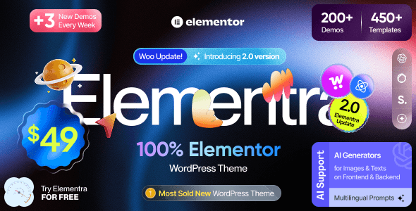 Minimal Business WordPress Theme