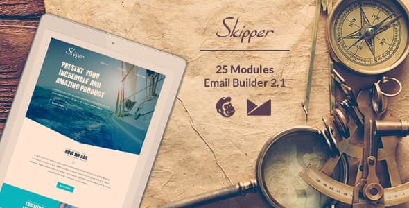 Fresh Architecture & Interior Website Template — preview 1